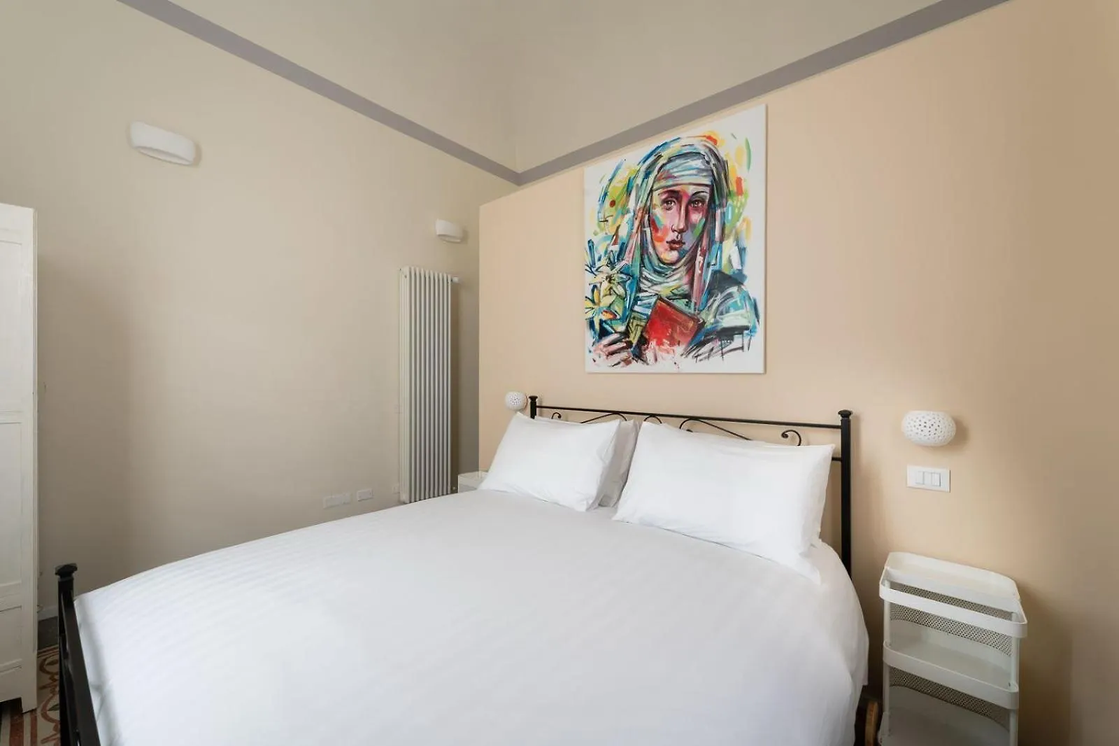 Bed & Breakfast Ammodino My Tuscany Home Pisa