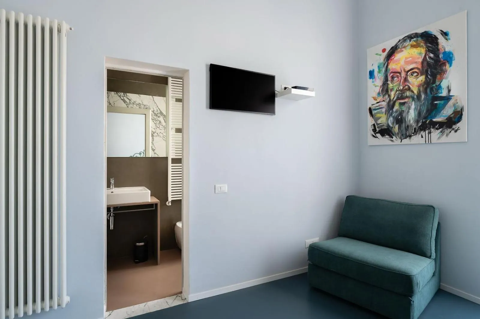 Bed & Breakfast Ammodino My Tuscany Home Pisa
