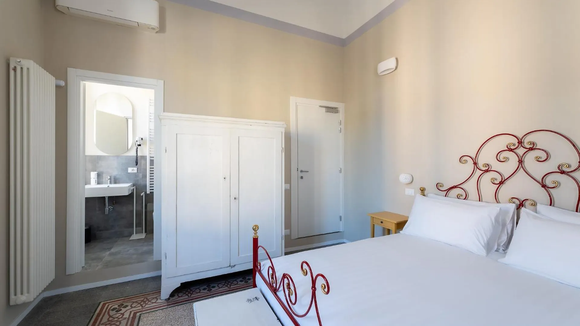 Ammodino My Tuscany Home Pisa Bed & Breakfast