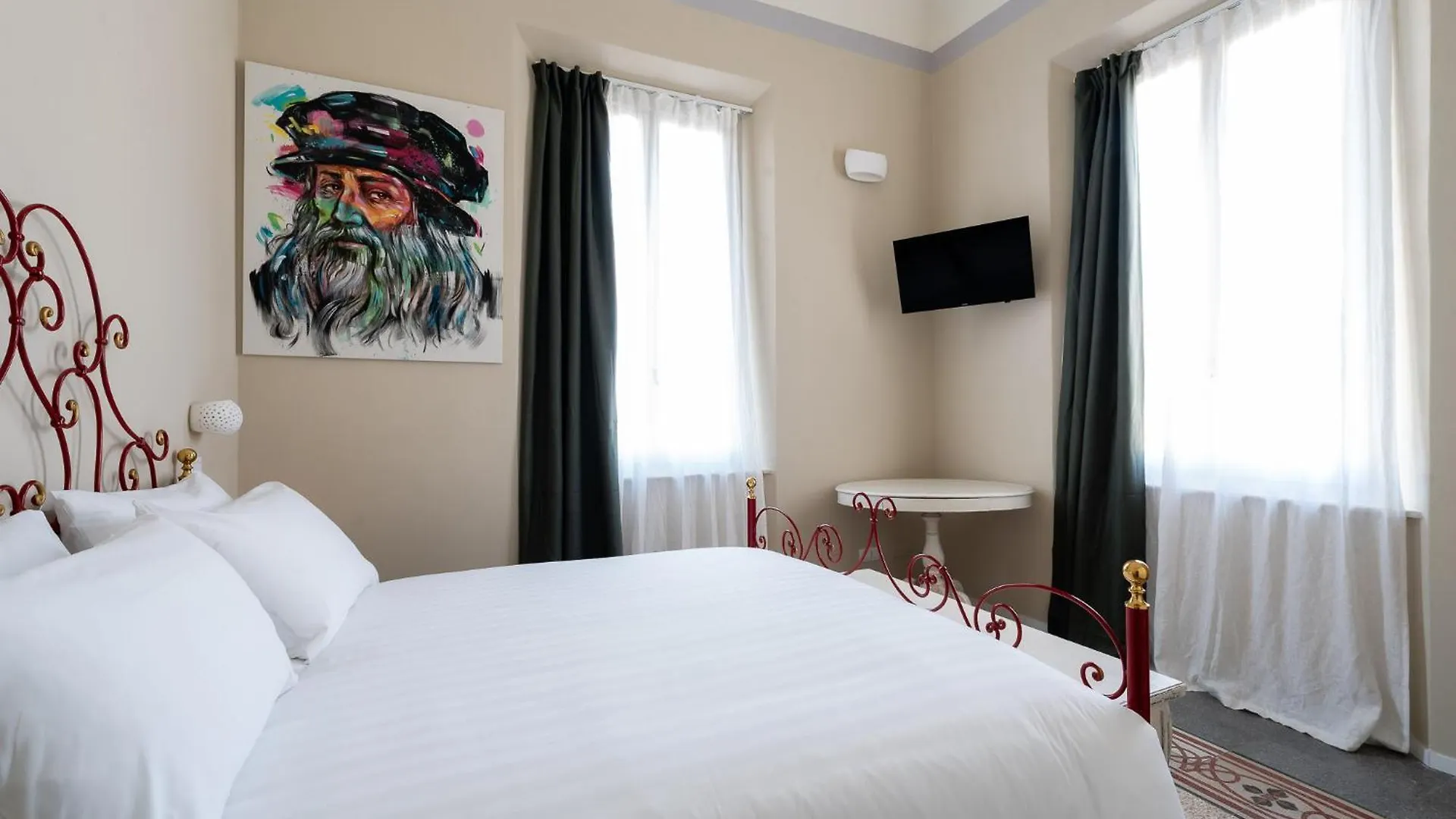 Bed & Breakfast Ammodino My Tuscany Home Pisa Italy