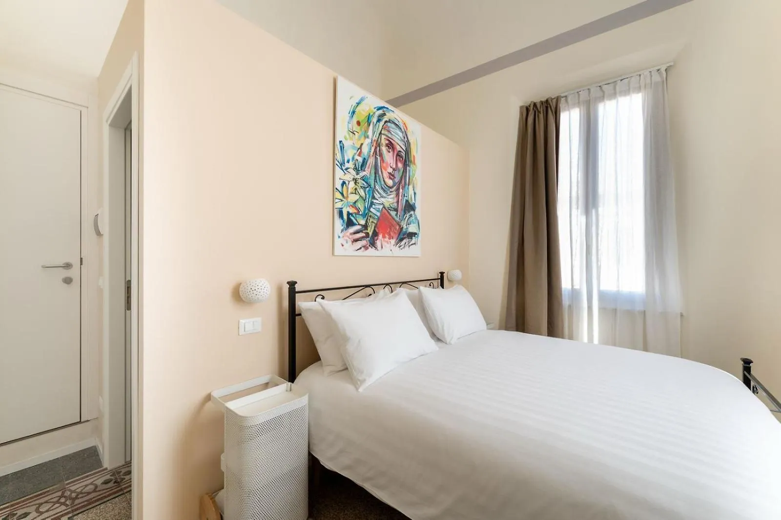 Ammodino My Tuscany Home Pisa Bed & Breakfast