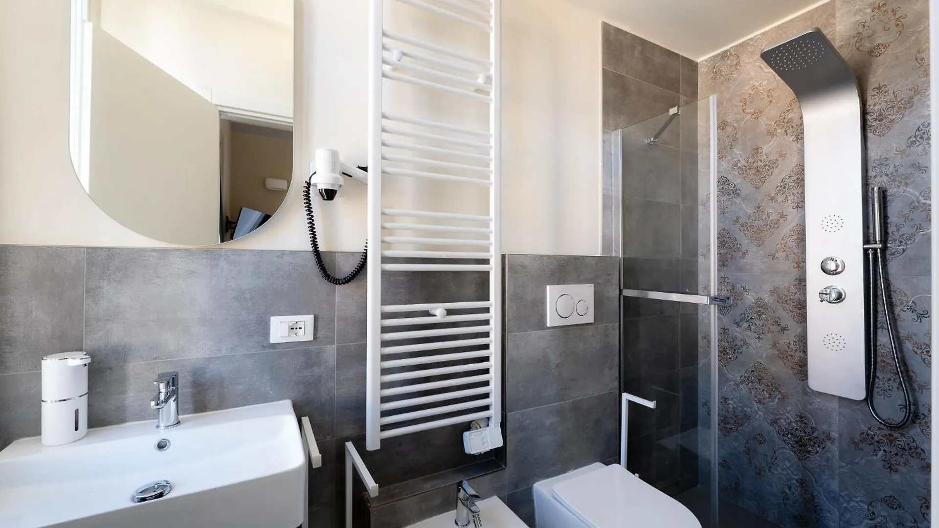 Bed & Breakfast Ammodino My Tuscany Home Pisa