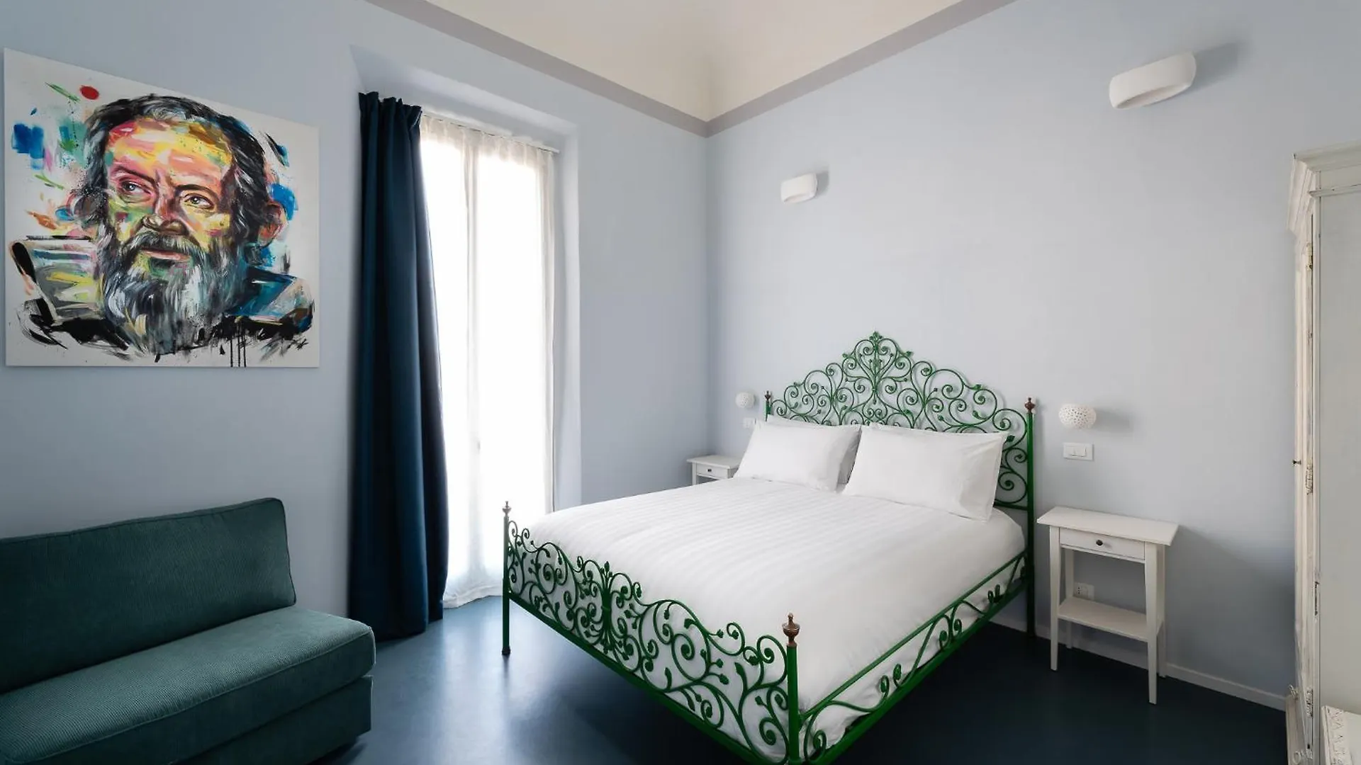 Ammodino My Tuscany Home Pisa